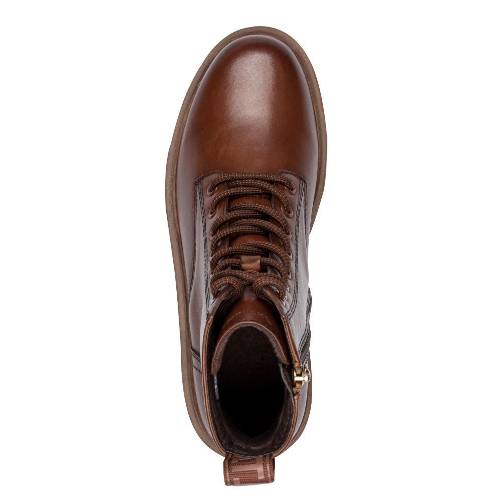 Tamaris 25230 Stiefelette muscat