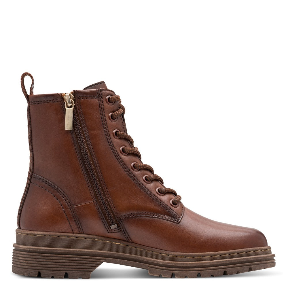 Tamaris 25230 Stiefelette muscat