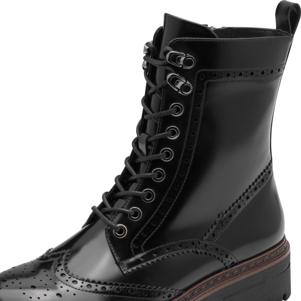 Tamaris 25232 Stiefelette schwarz