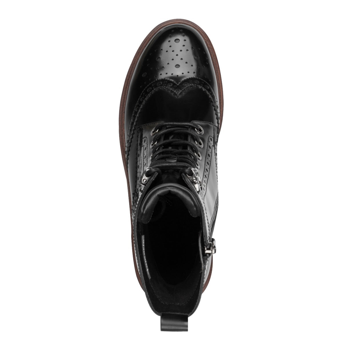 Tamaris 25232 Stiefelette schwarz