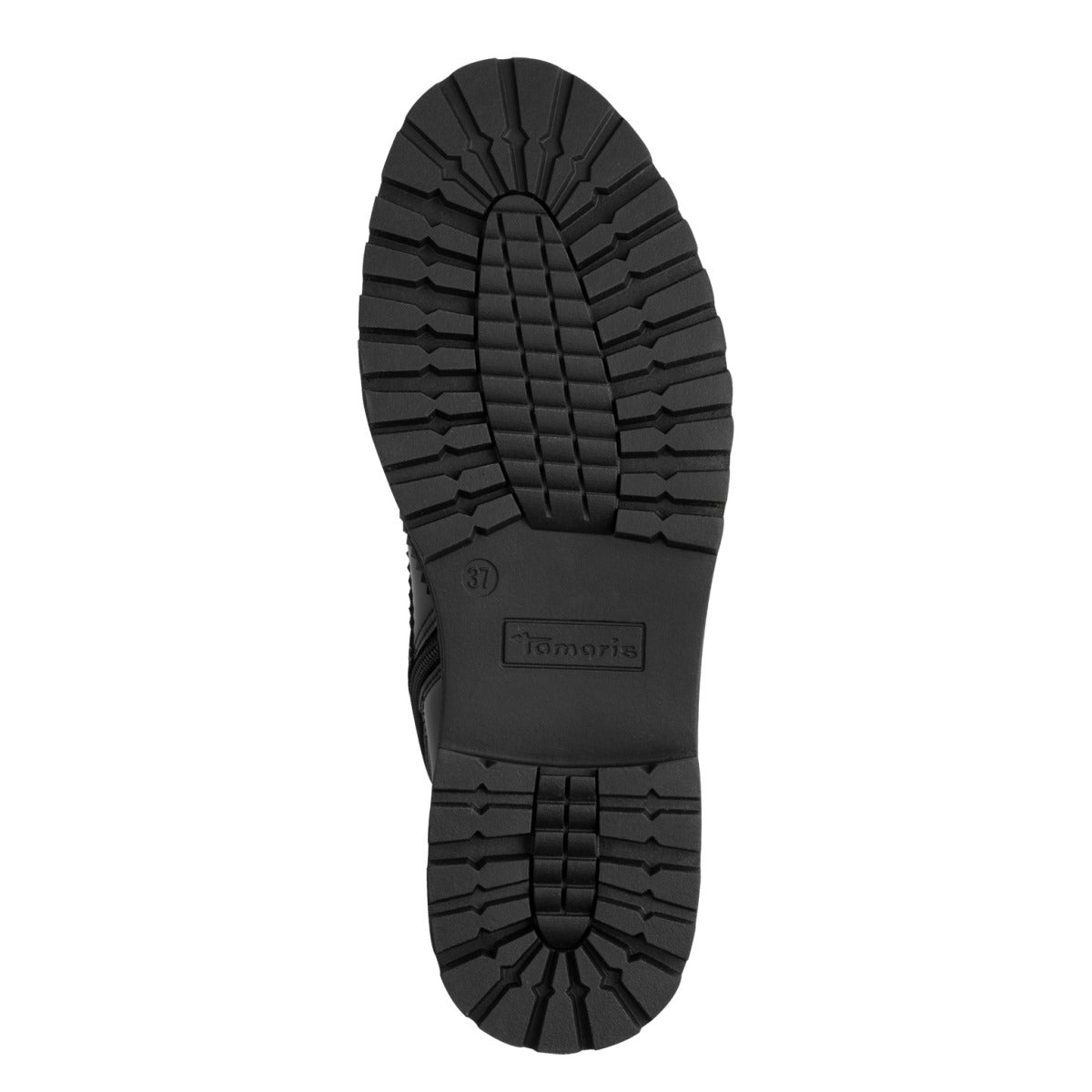 Tamaris 25232 Stiefelette schwarz