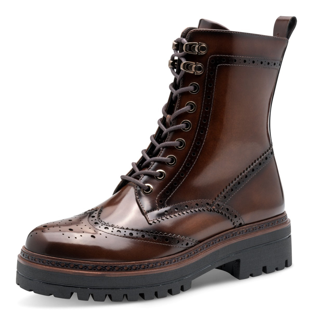 Tamaris 25232 Stiefelette brown