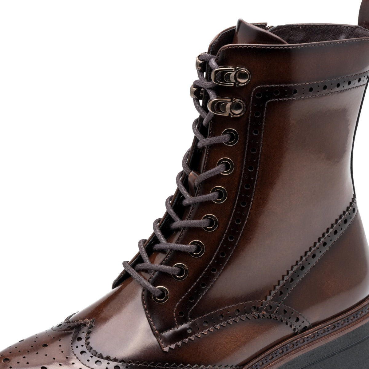 Tamaris 25232 Stiefelette brown