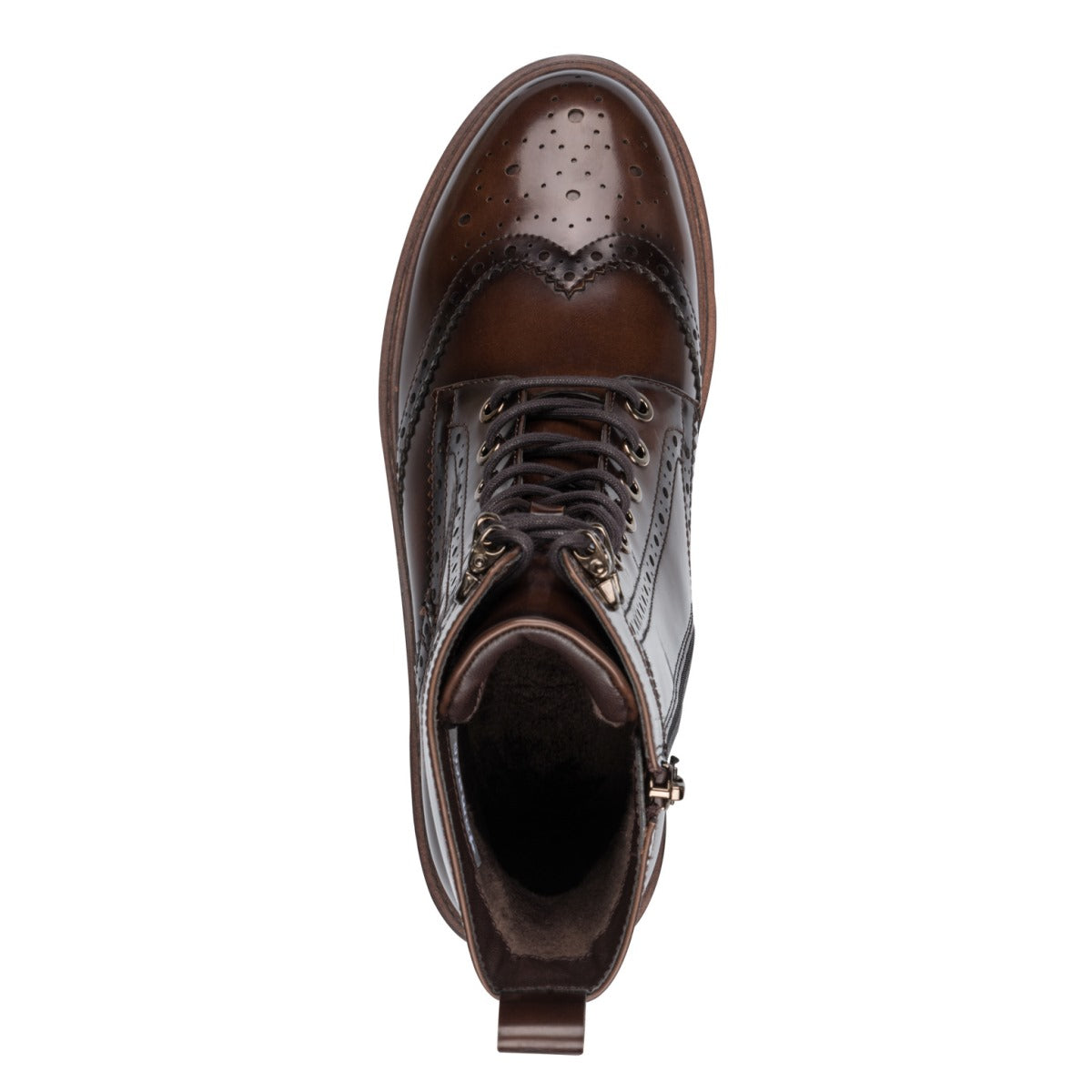 Tamaris 25232 Stiefelette brown