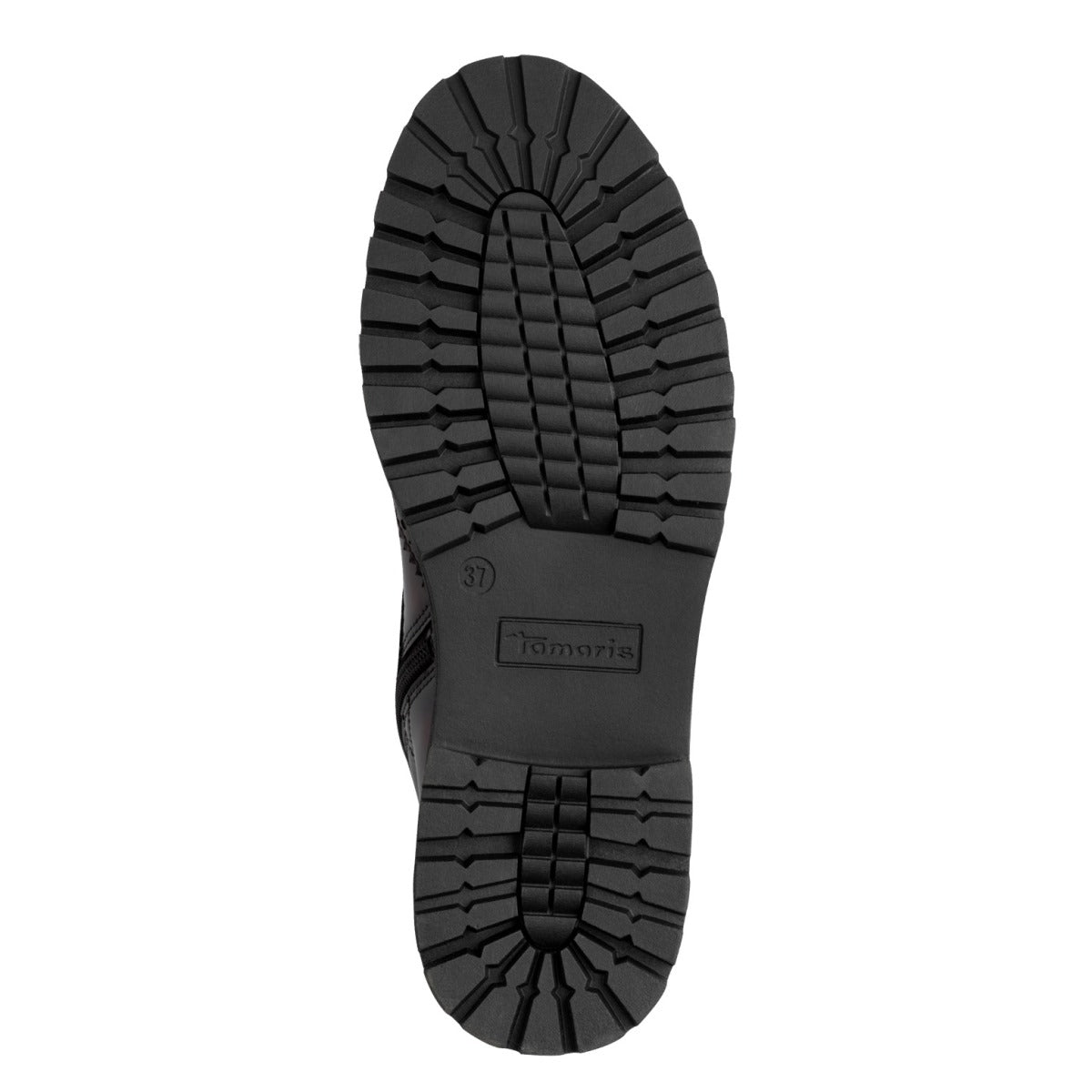 Tamaris 25232 Stiefelette brown