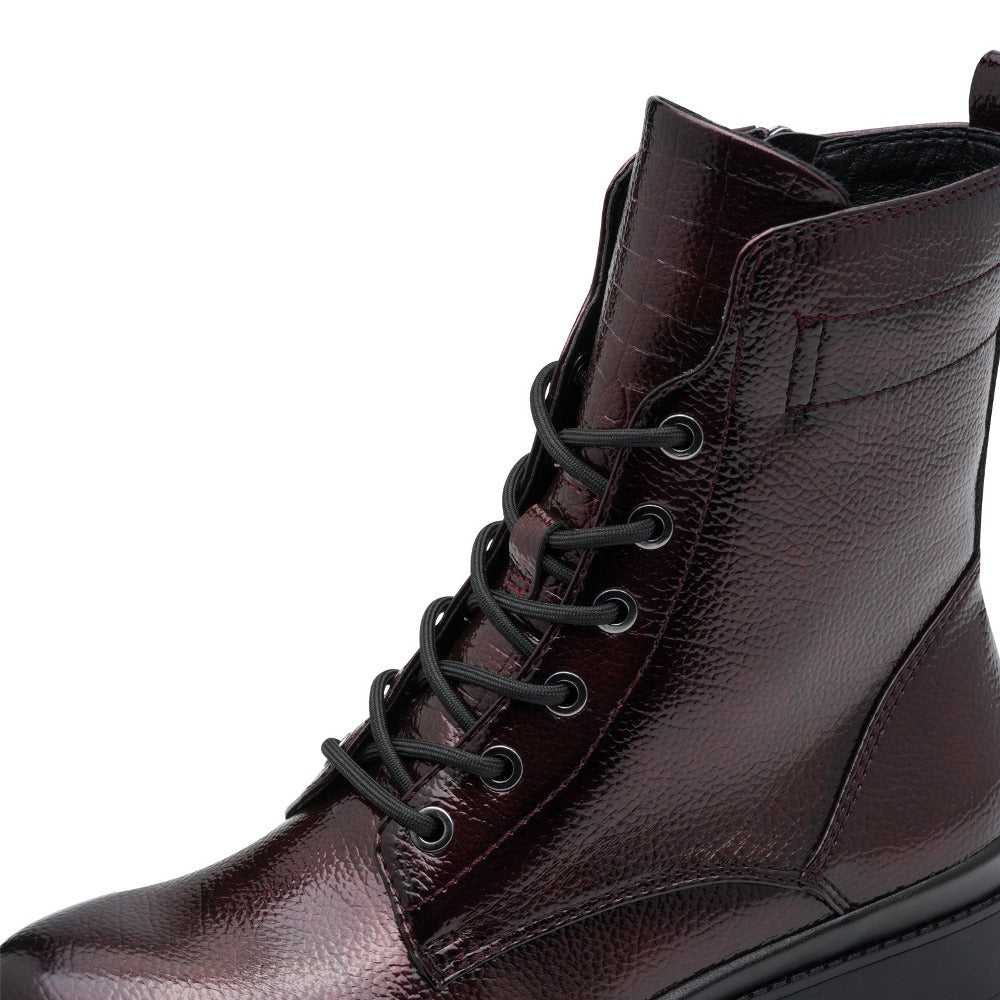 Tamaris 25236 Stiefelette bordeaux