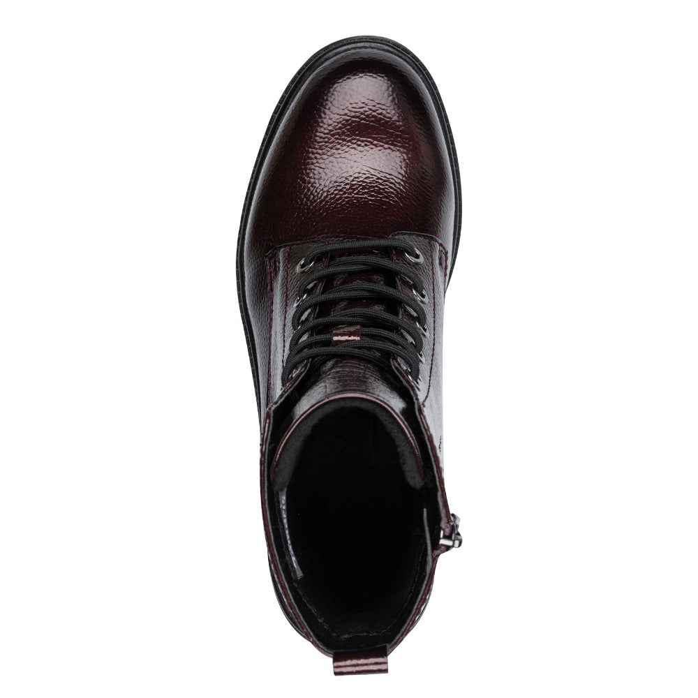 Tamaris 25236 Stiefelette bordeaux