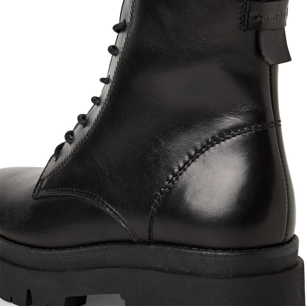 Tamaris 25268 Stiefelette schwarz