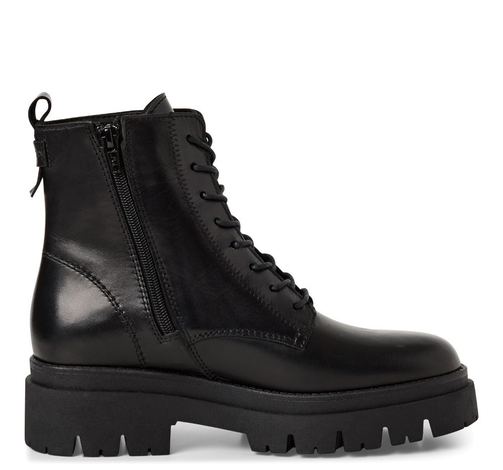 Tamaris 25268 Stiefelette schwarz