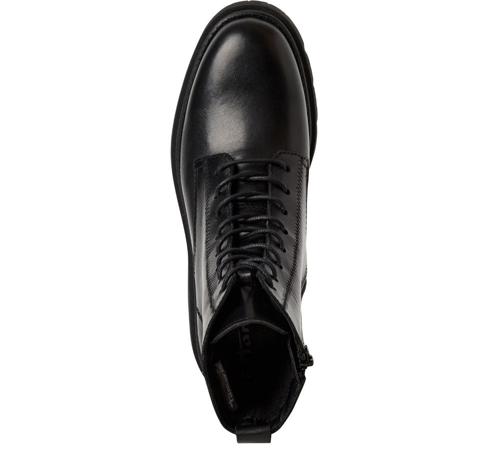 Tamaris 25268 Stiefelette schwarz