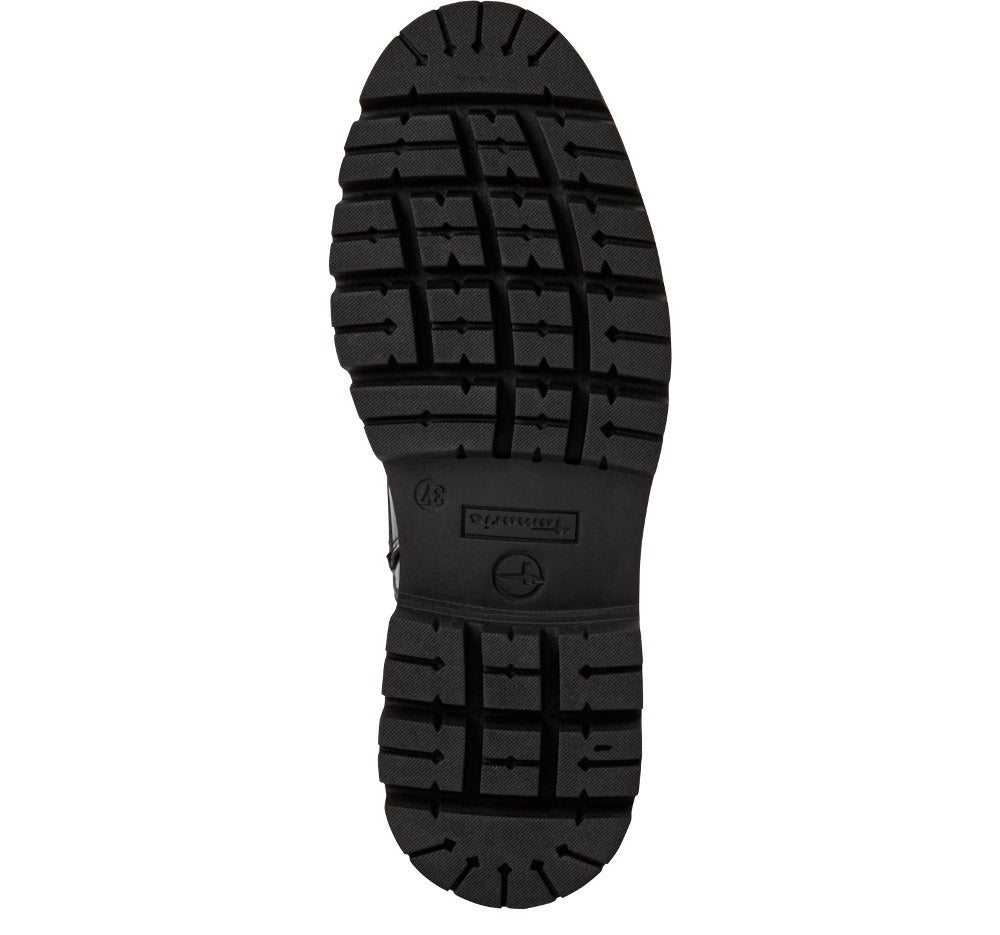 Tamaris 25268 Stiefelette schwarz
