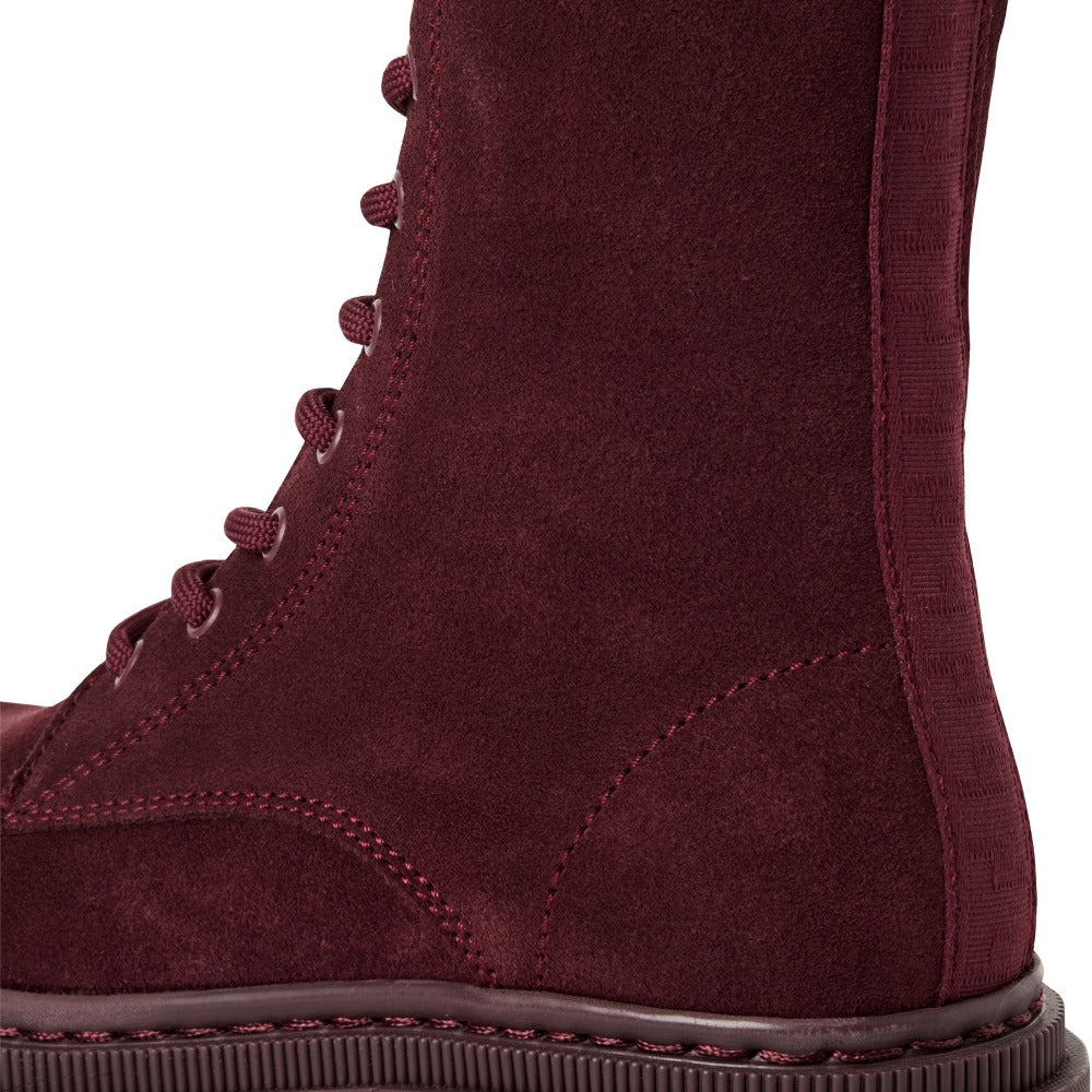 Tamaris 25276 Stiefelette bordeaux