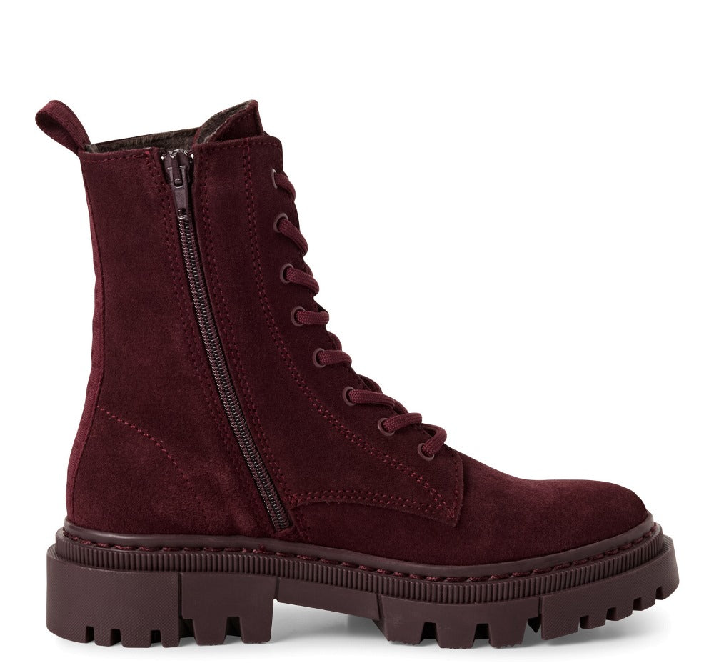 Tamaris 25276 Stiefelette bordeaux