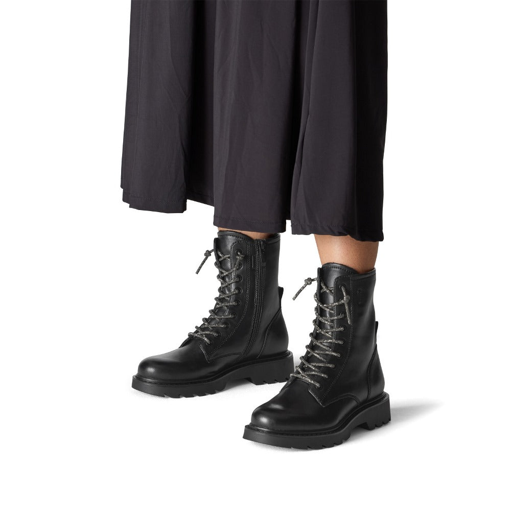Tamaris 25281 Stiefelette schwarz