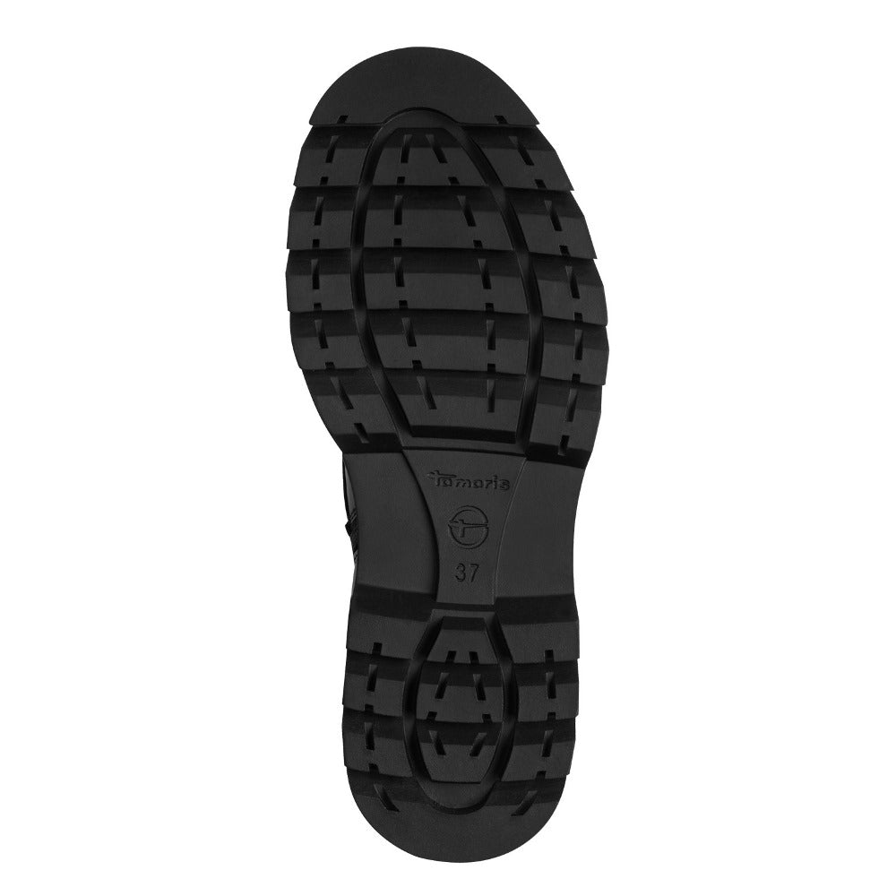 Tamaris 25281 Stiefelette schwarz