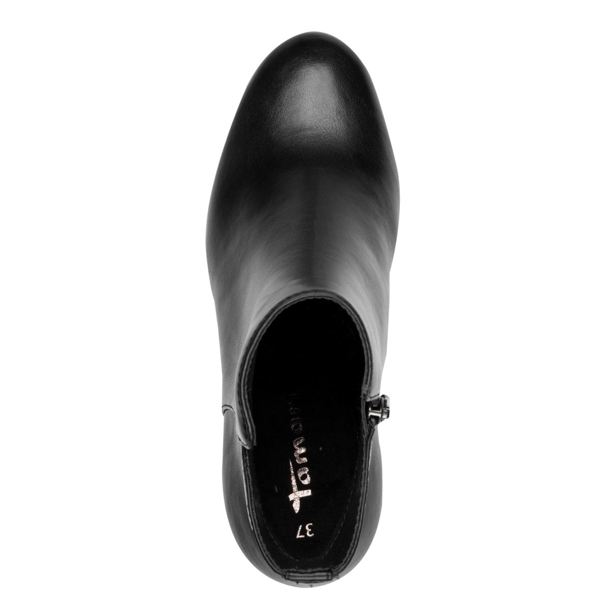 Tamaris 25352 Stiefelette schwarz
