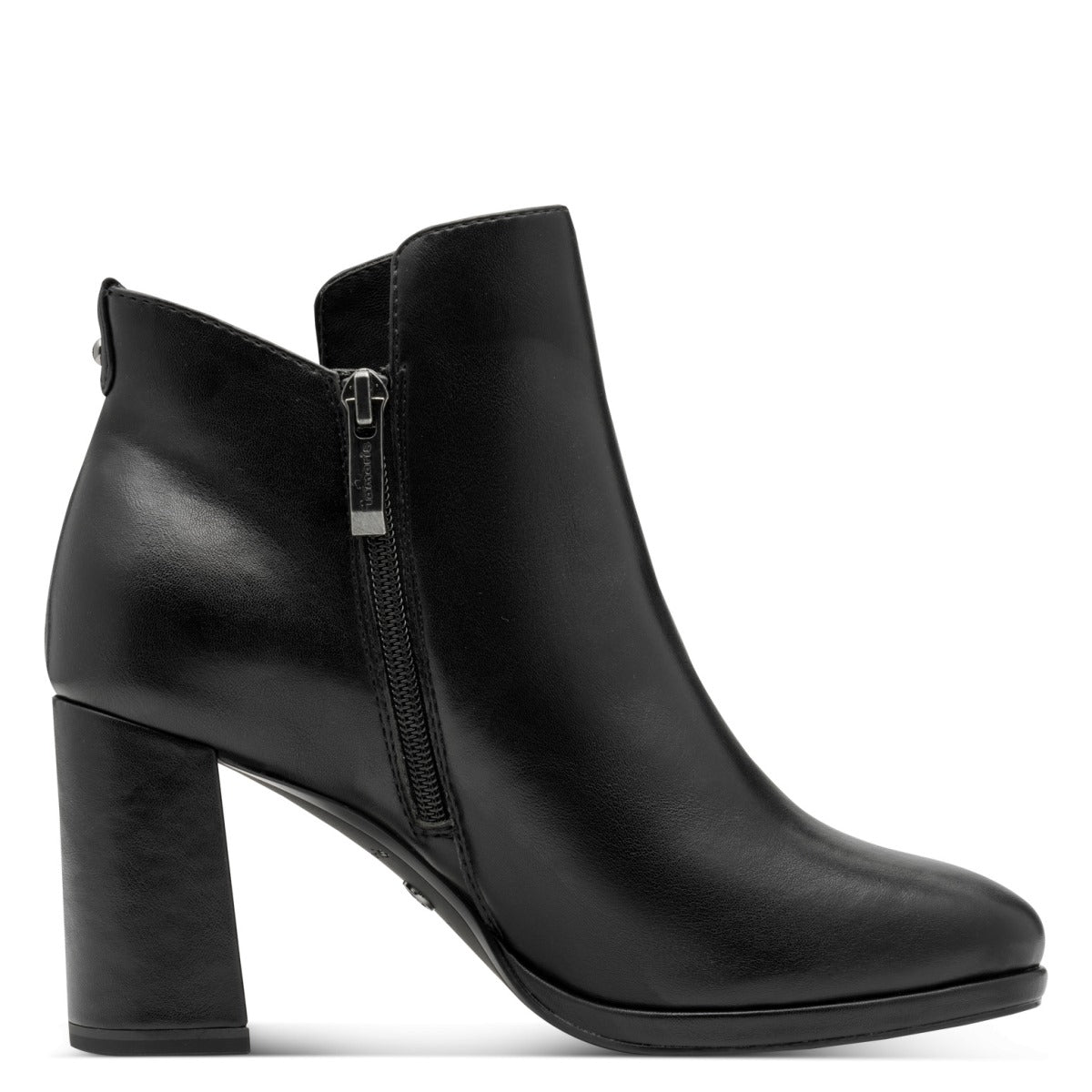 Tamaris 25352 Stiefelette schwarz