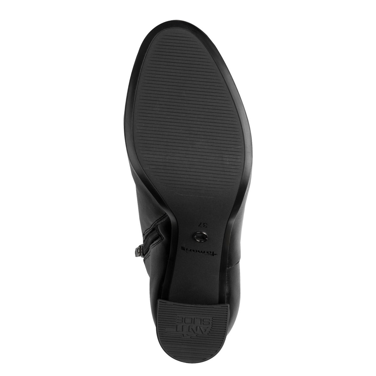 Tamaris 25352 Stiefelette schwarz