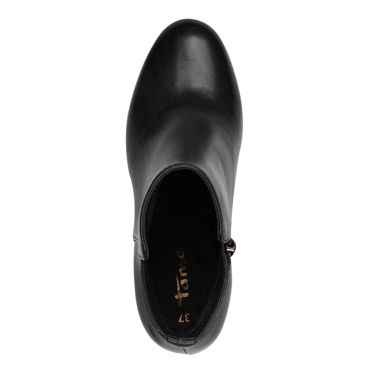 Tamaris 25352 Stiefelette schwarz