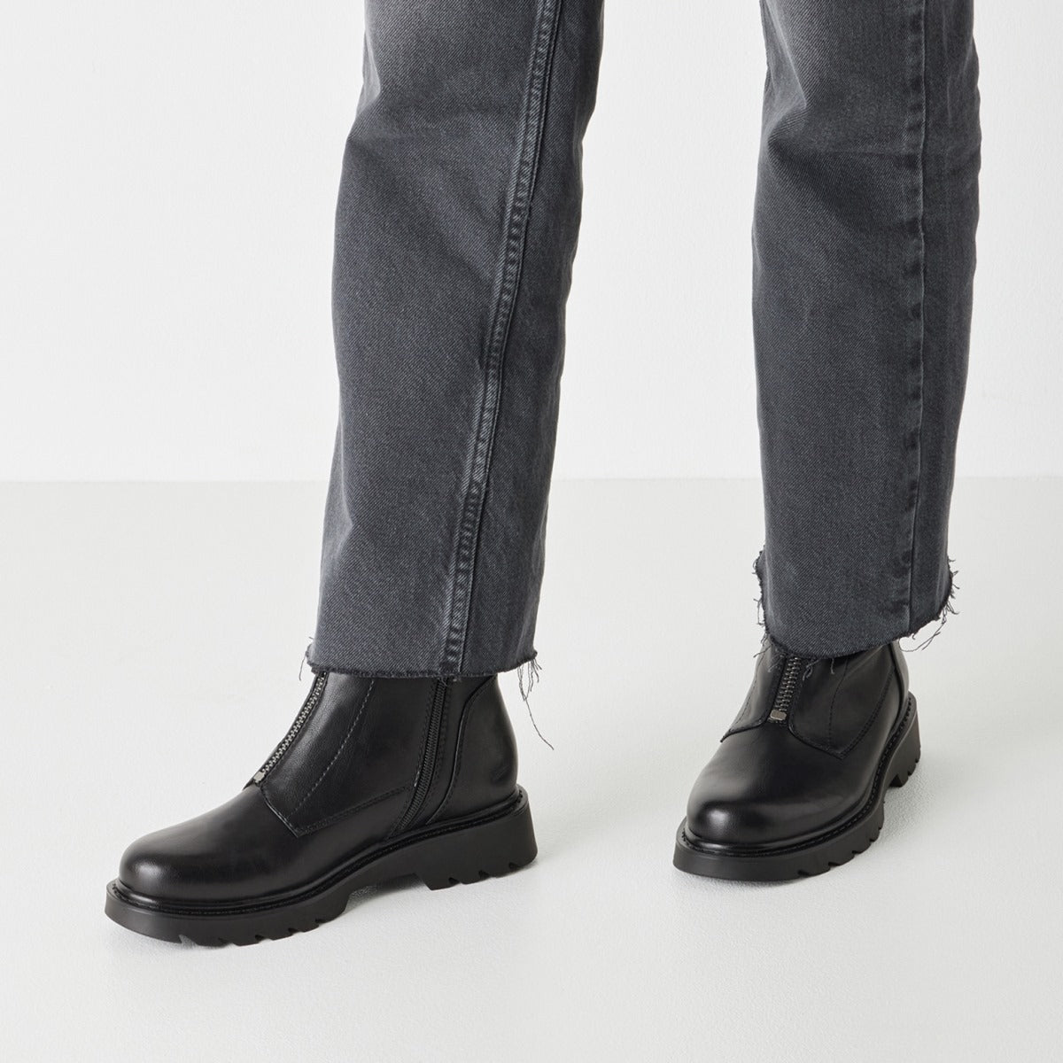 Tamaris 25412 Stiefelette schwarz