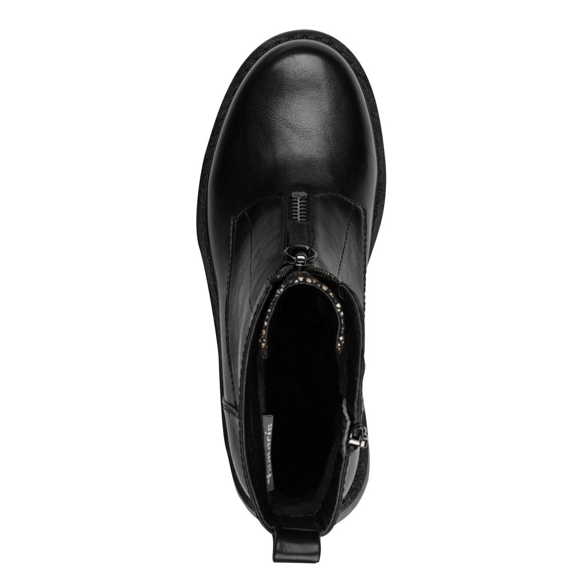 Tamaris 25412 Stiefelette schwarz
