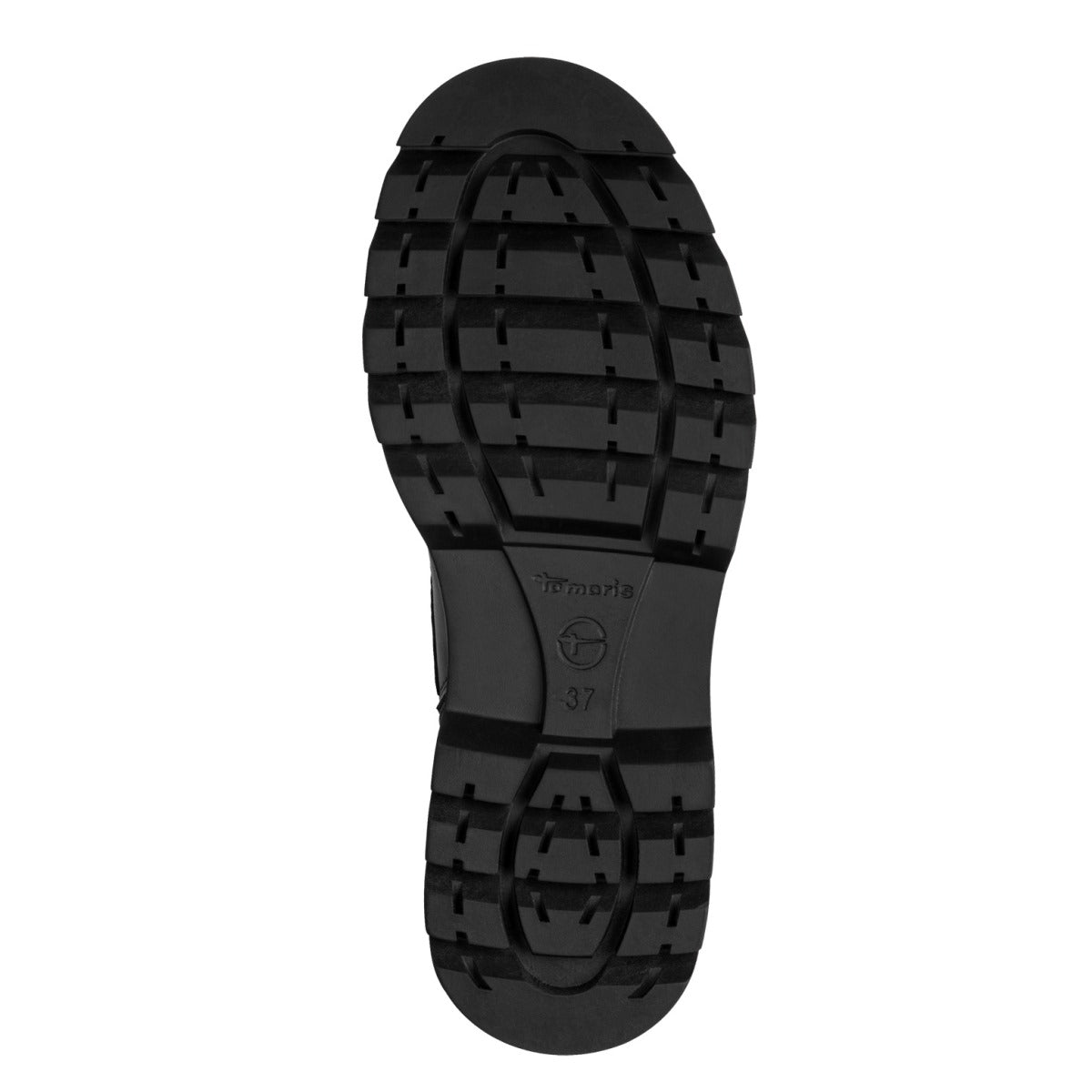 Tamaris 25412 Stiefelette schwarz