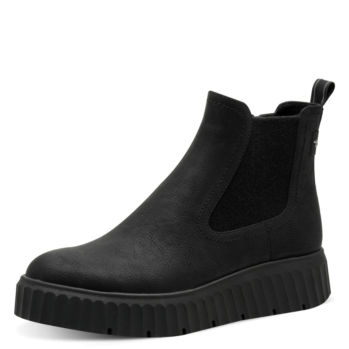Tamaris 25420 Stiefelette schwarz