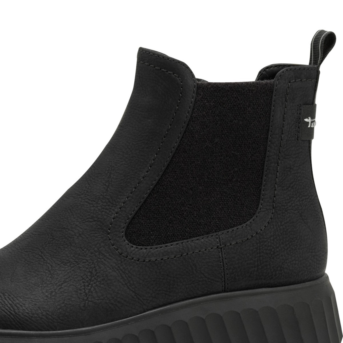 Tamaris 25420 Stiefelette schwarz