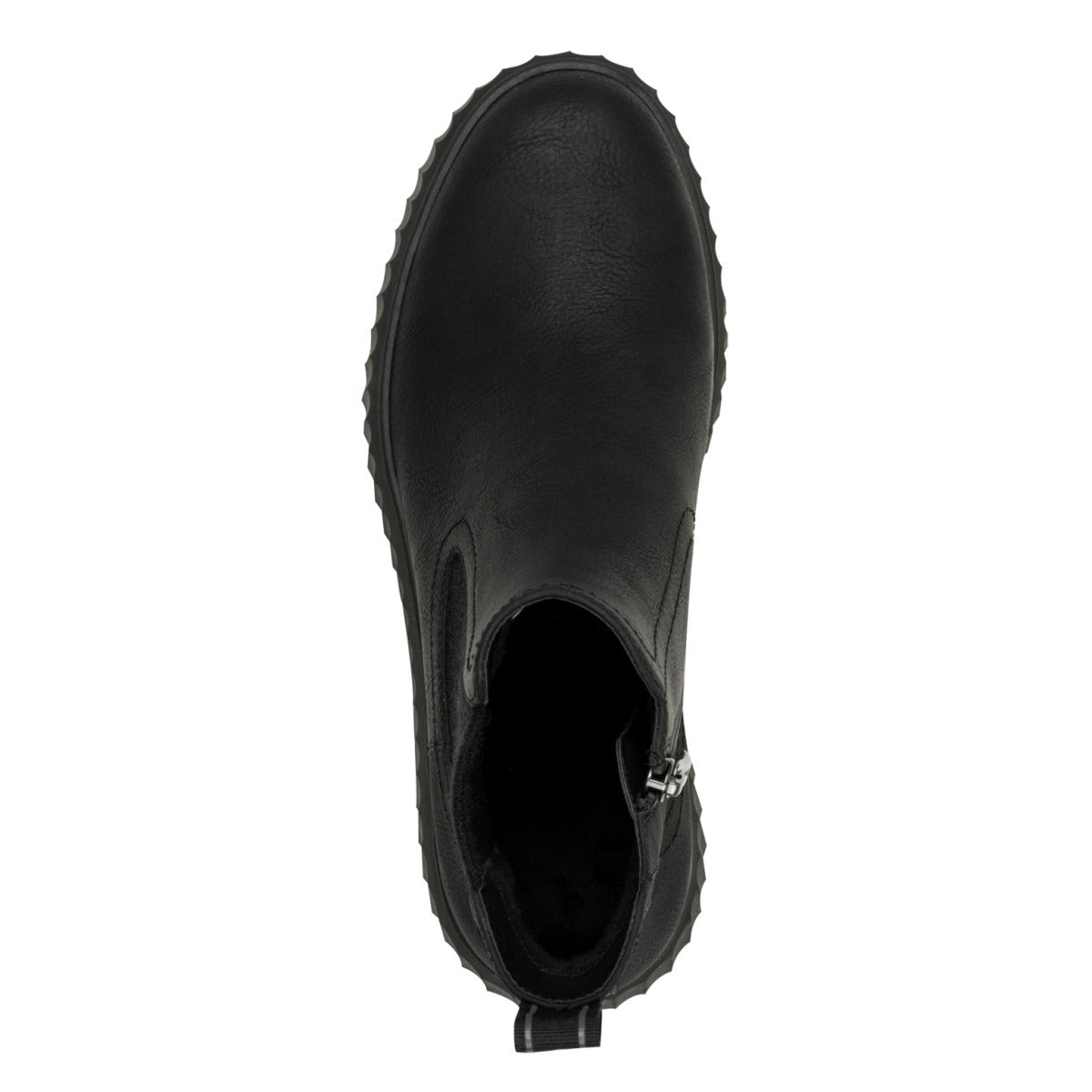 Tamaris 25420 Stiefelette schwarz