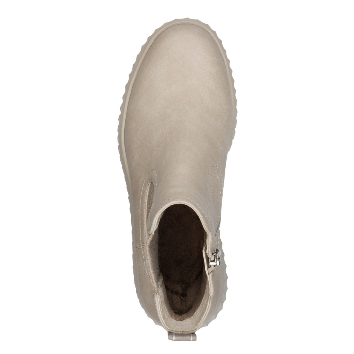 Tamaris 25420 Stiefelette grau