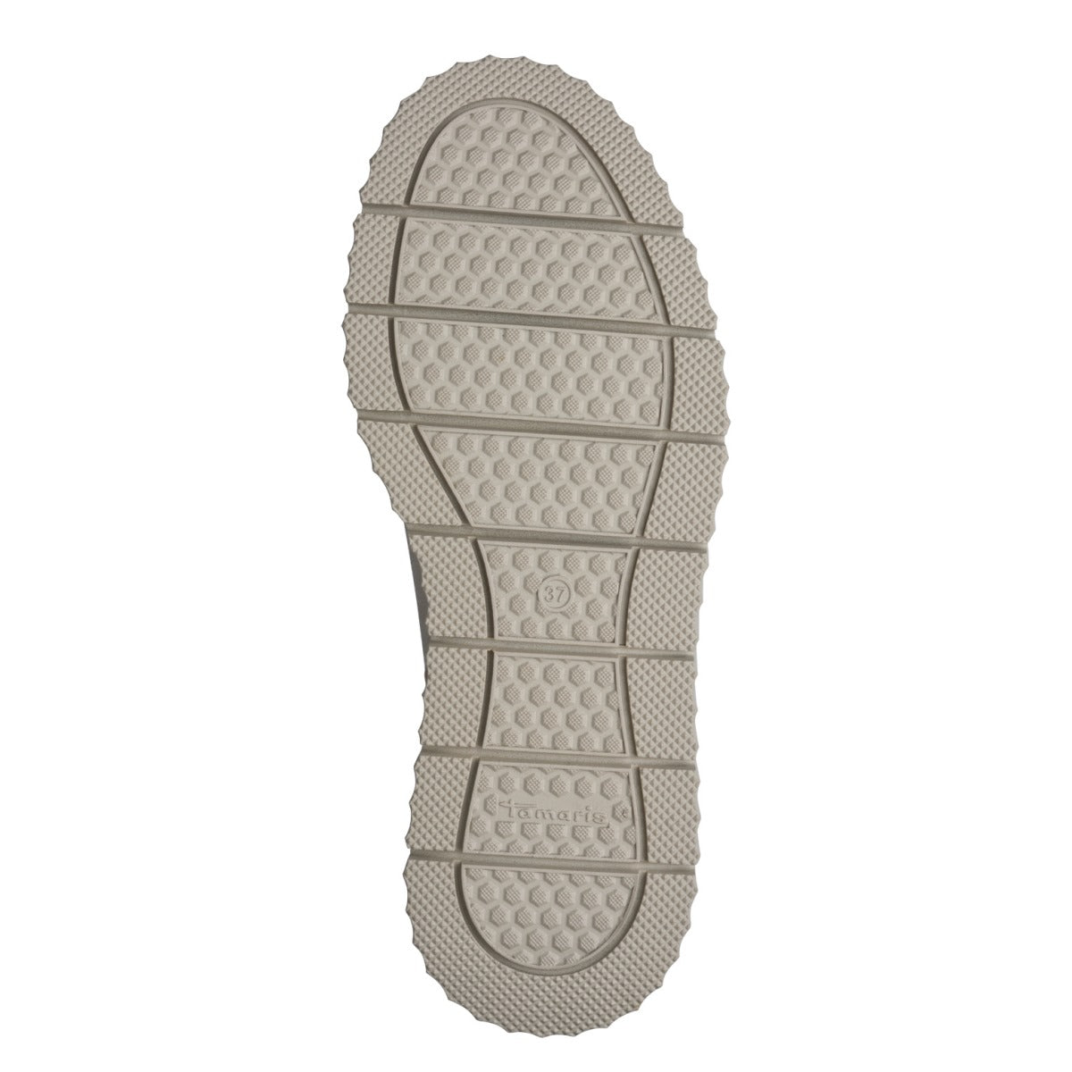 Tamaris 25420 Stiefelette grau