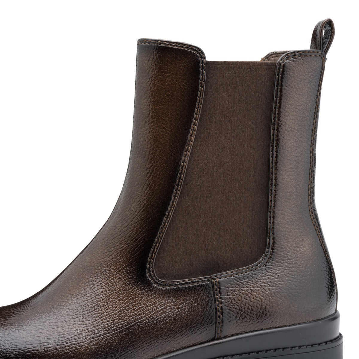 Tamaris 25428 Stiefelette brown