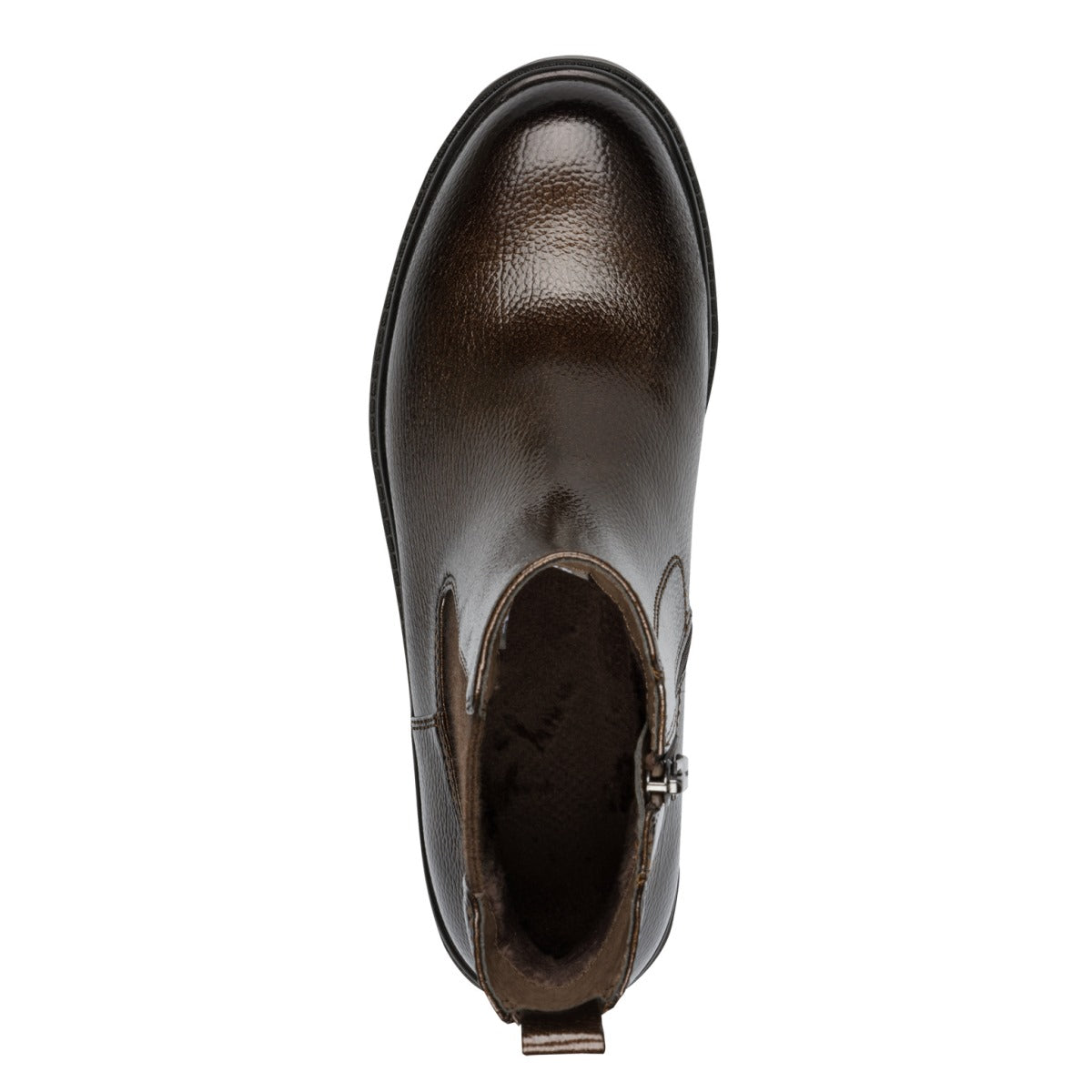 Tamaris 25428 Stiefelette brown