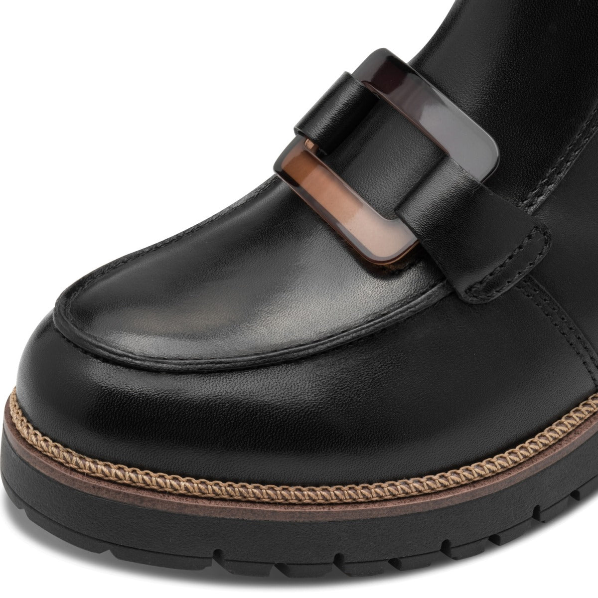 Tamaris 25435 Stiefelette schwarz