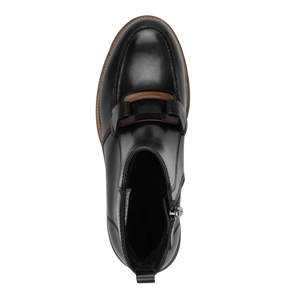 Tamaris 25435 Stiefelette schwarz