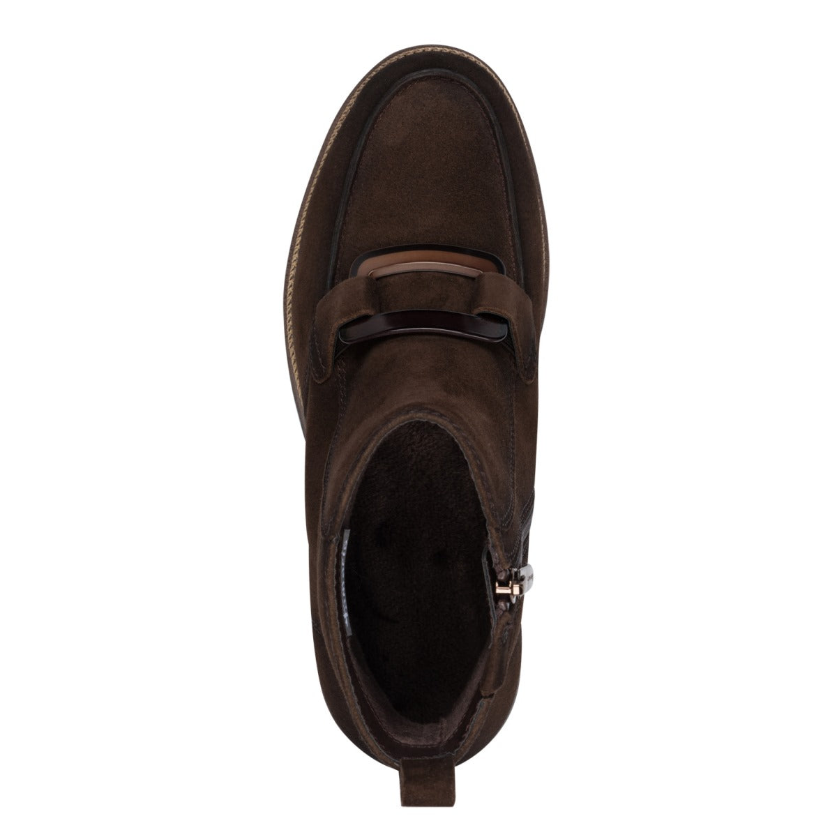 Tamaris 25435 Stiefelette mocca