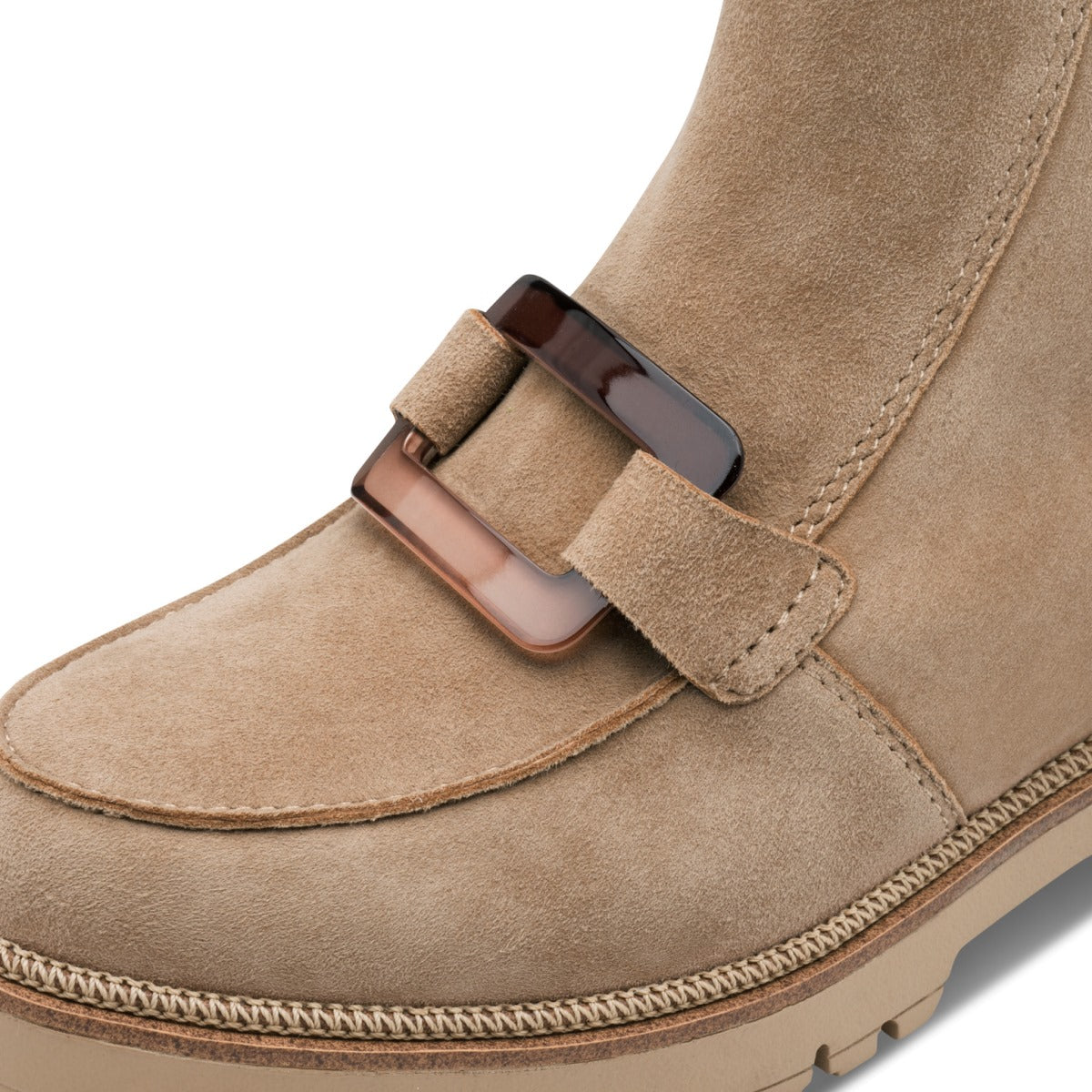 Tamaris 25435 Stiefelette beige