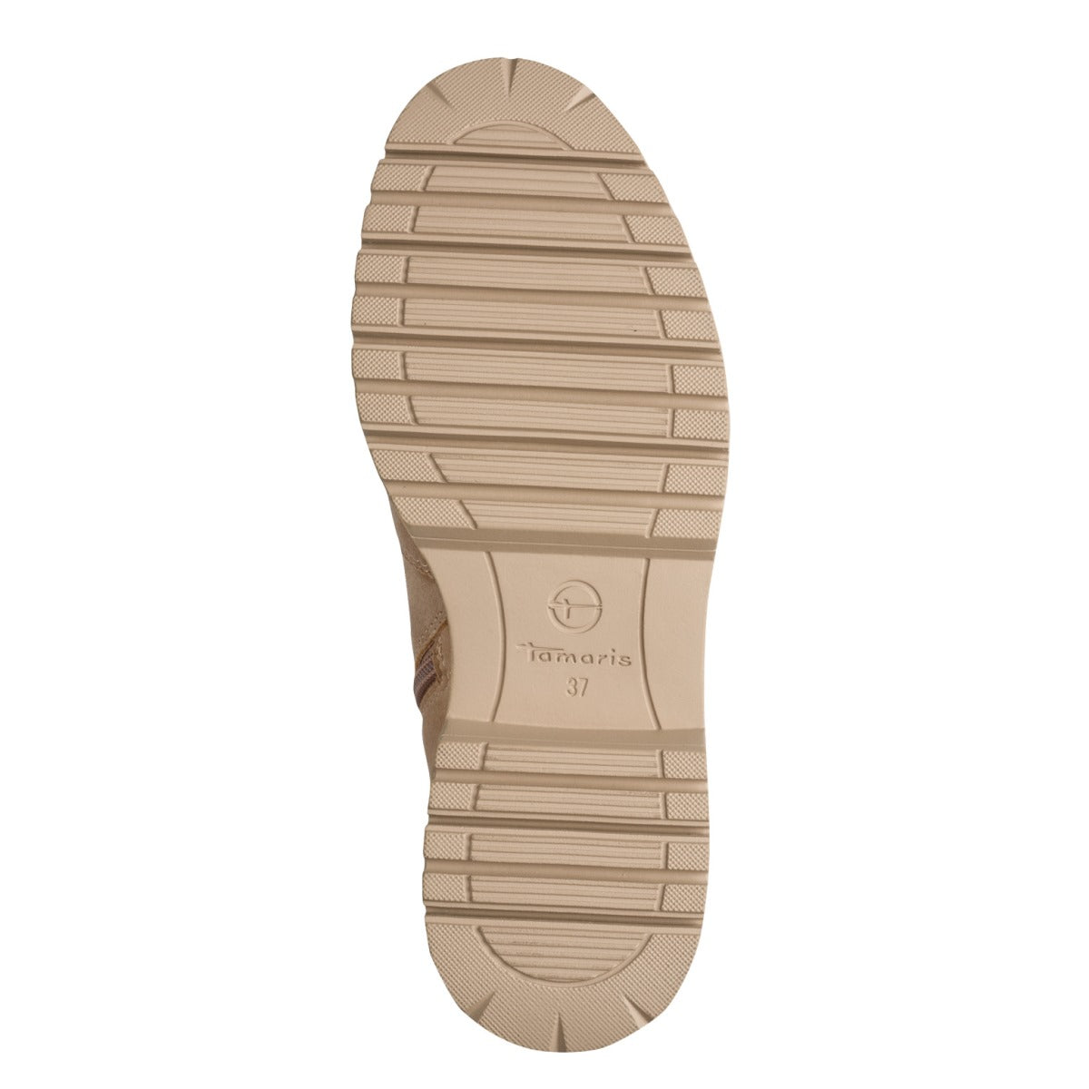 Tamaris 25435 Stiefelette beige