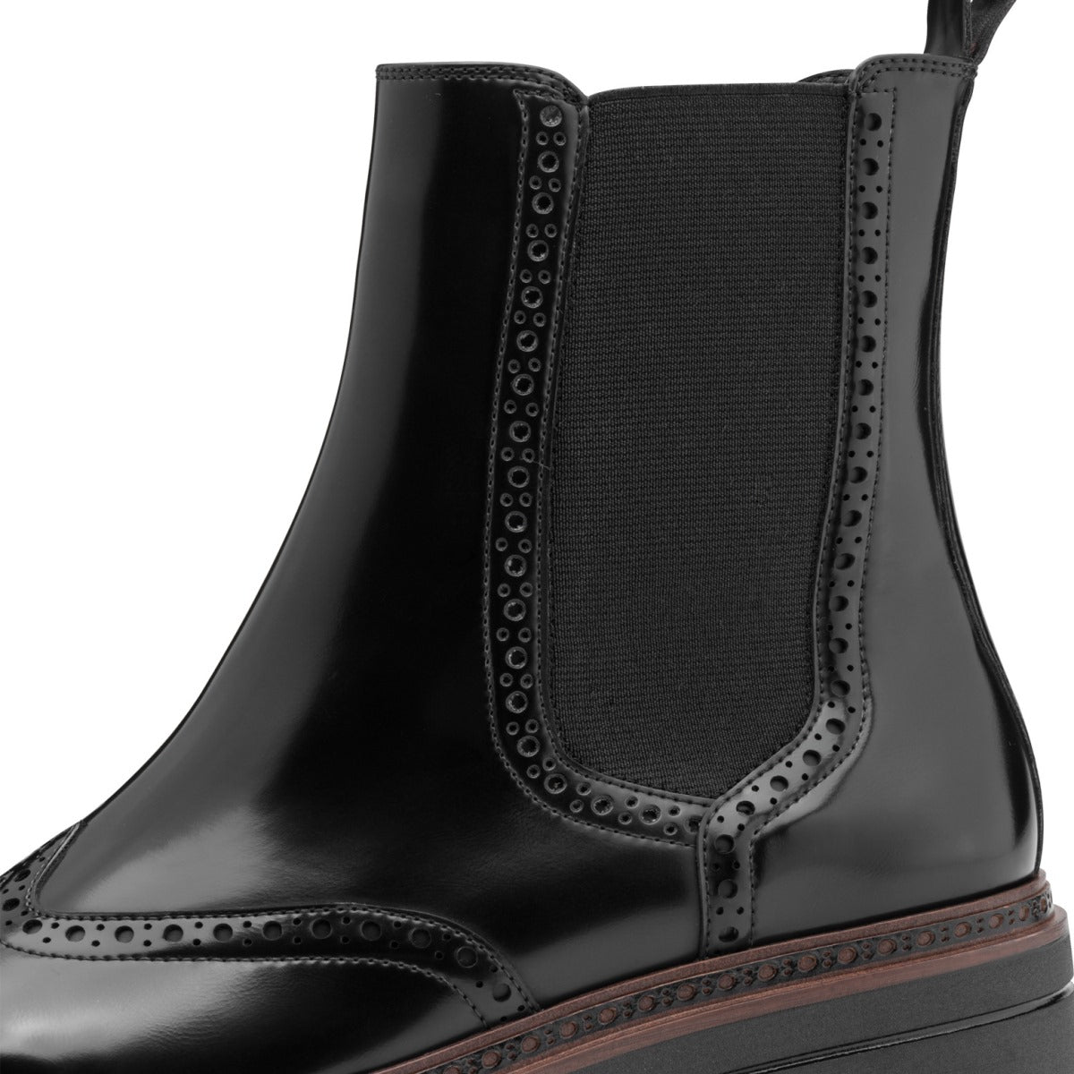 Tamaris 25463 Stiefelette schwarz