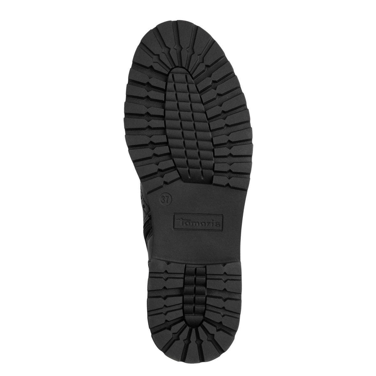 Tamaris 25463 Stiefelette schwarz
