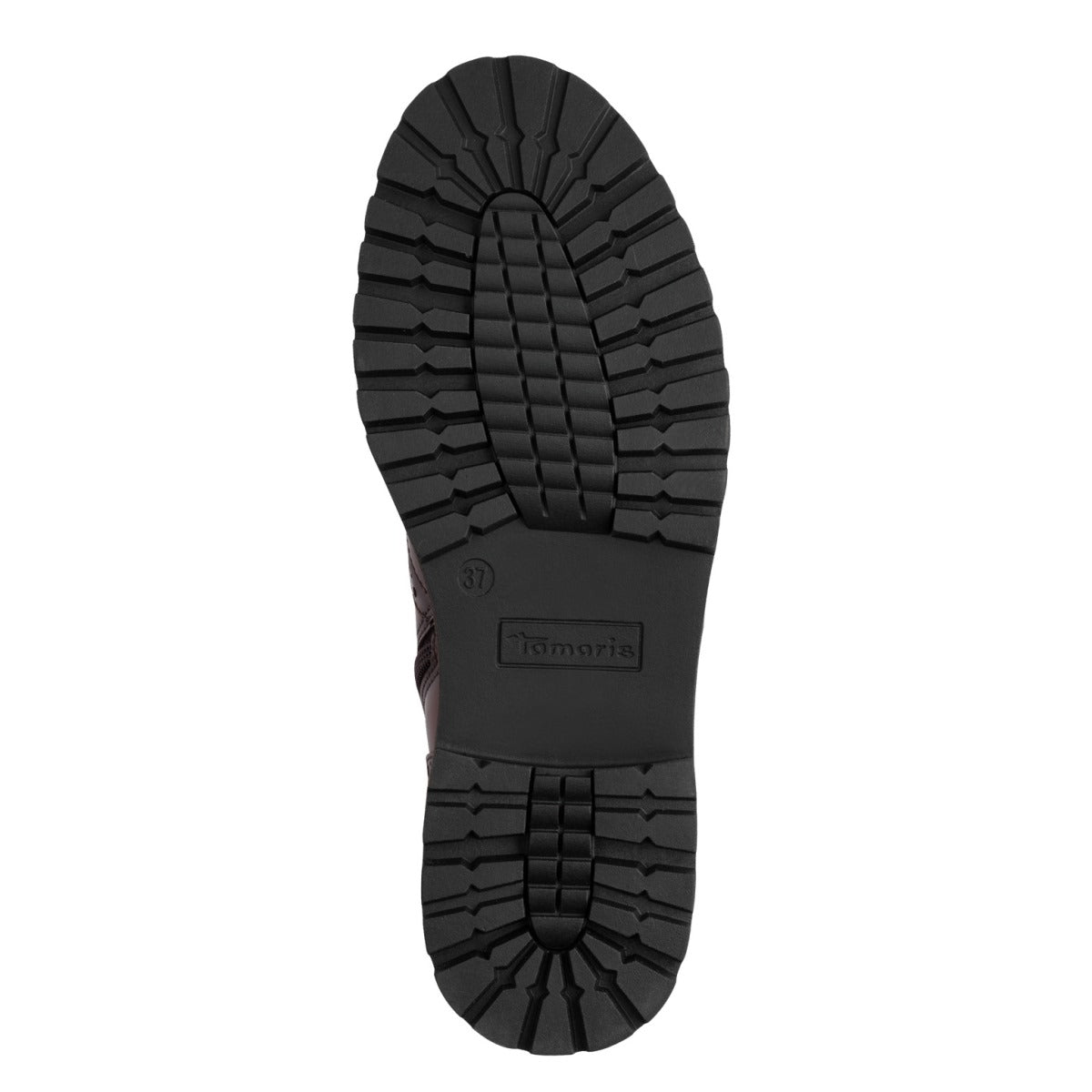 Tamaris 25463 Stiefelette braun