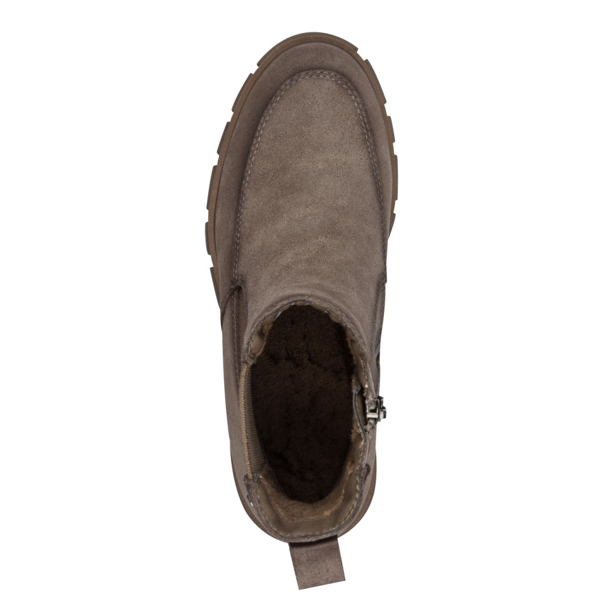 Tamaris 25822 Stiefelette taupe