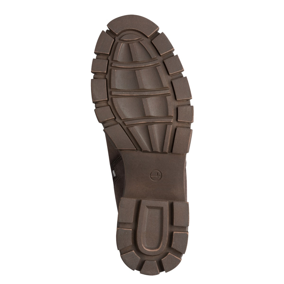 Tamaris 25822 Stiefelette taupe