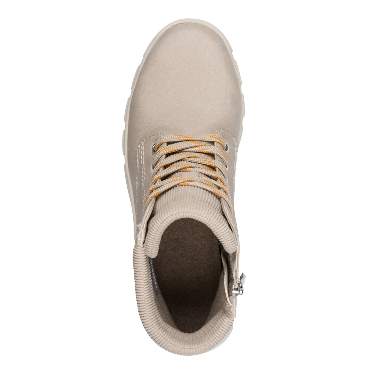 Tamaris 25913 Stiefelette antelope