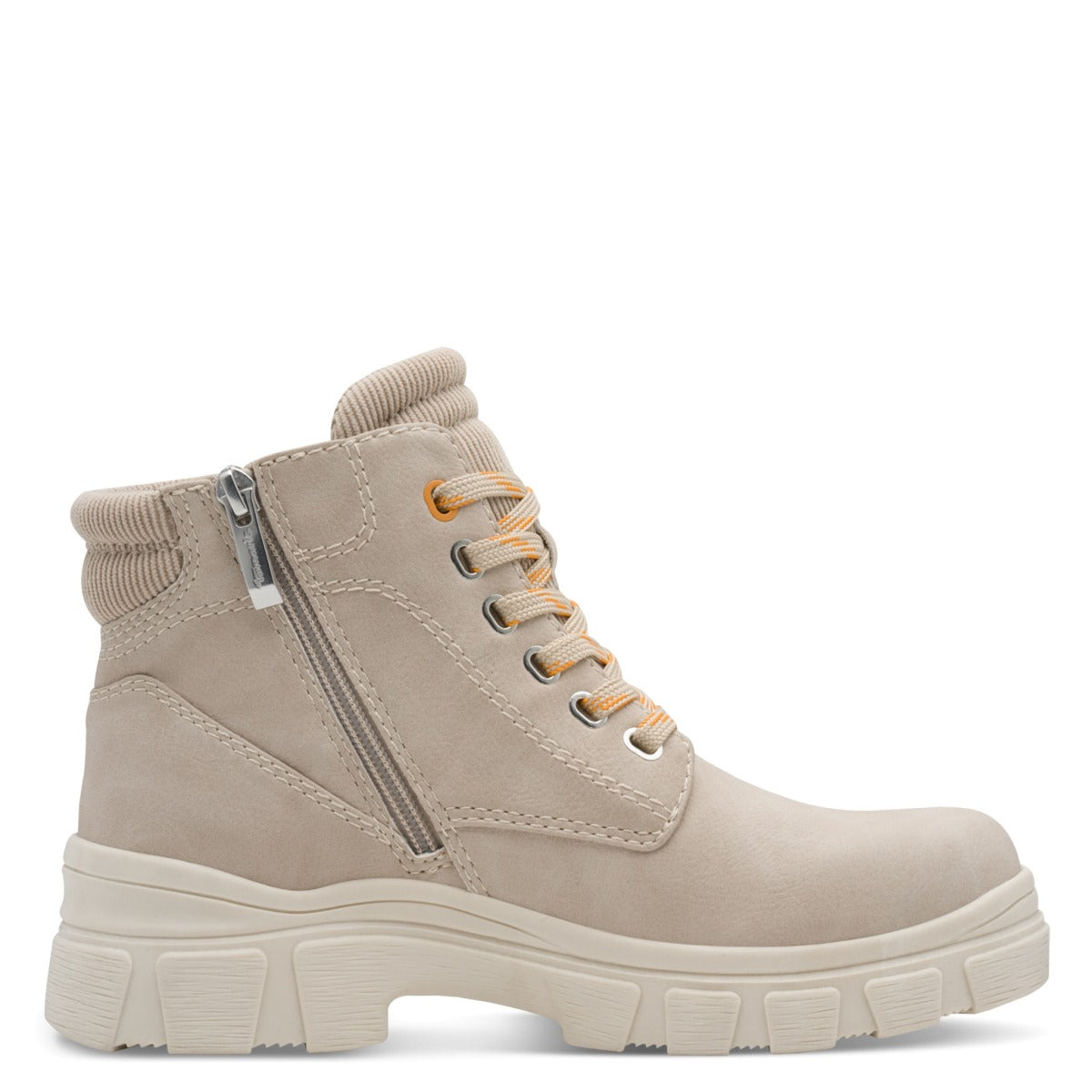 Tamaris 25913 Stiefelette antelope