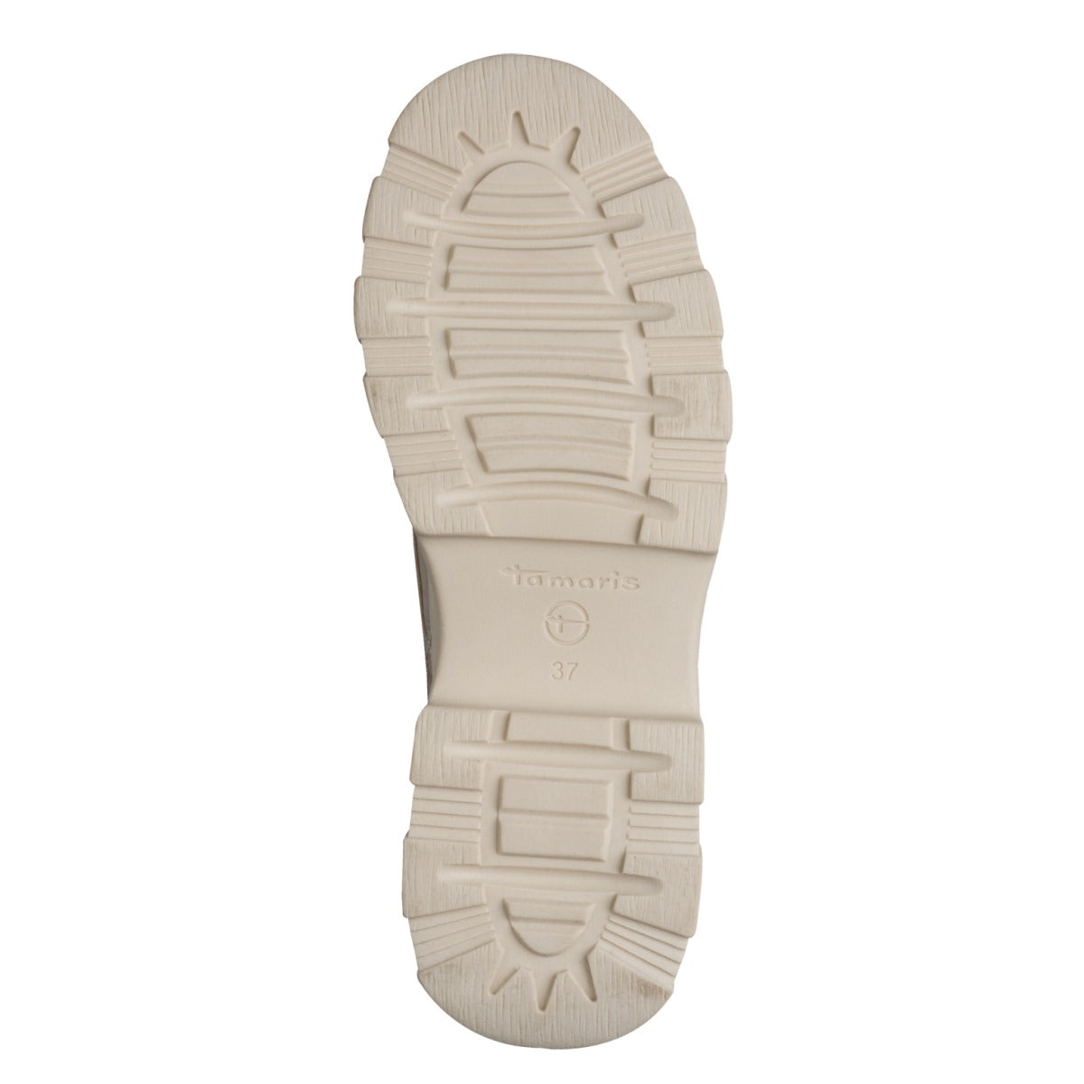Tamaris 25913 Stiefelette antelope