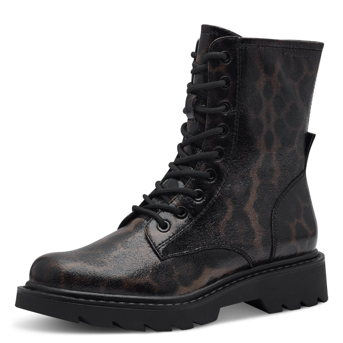 Tamaris 25918 Stiefelette leopard