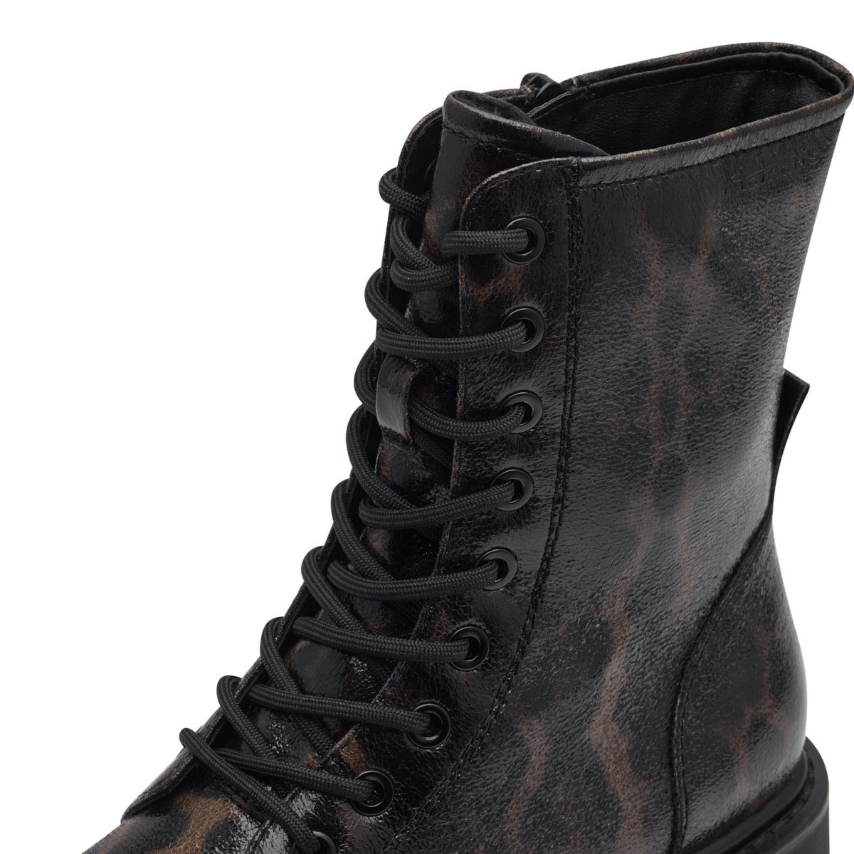 Tamaris 25918 Stiefelette leopard