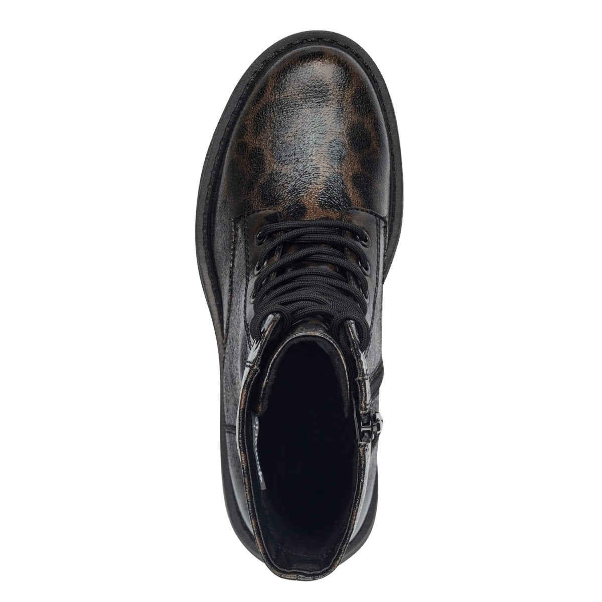 Tamaris 25918 Stiefelette leopard