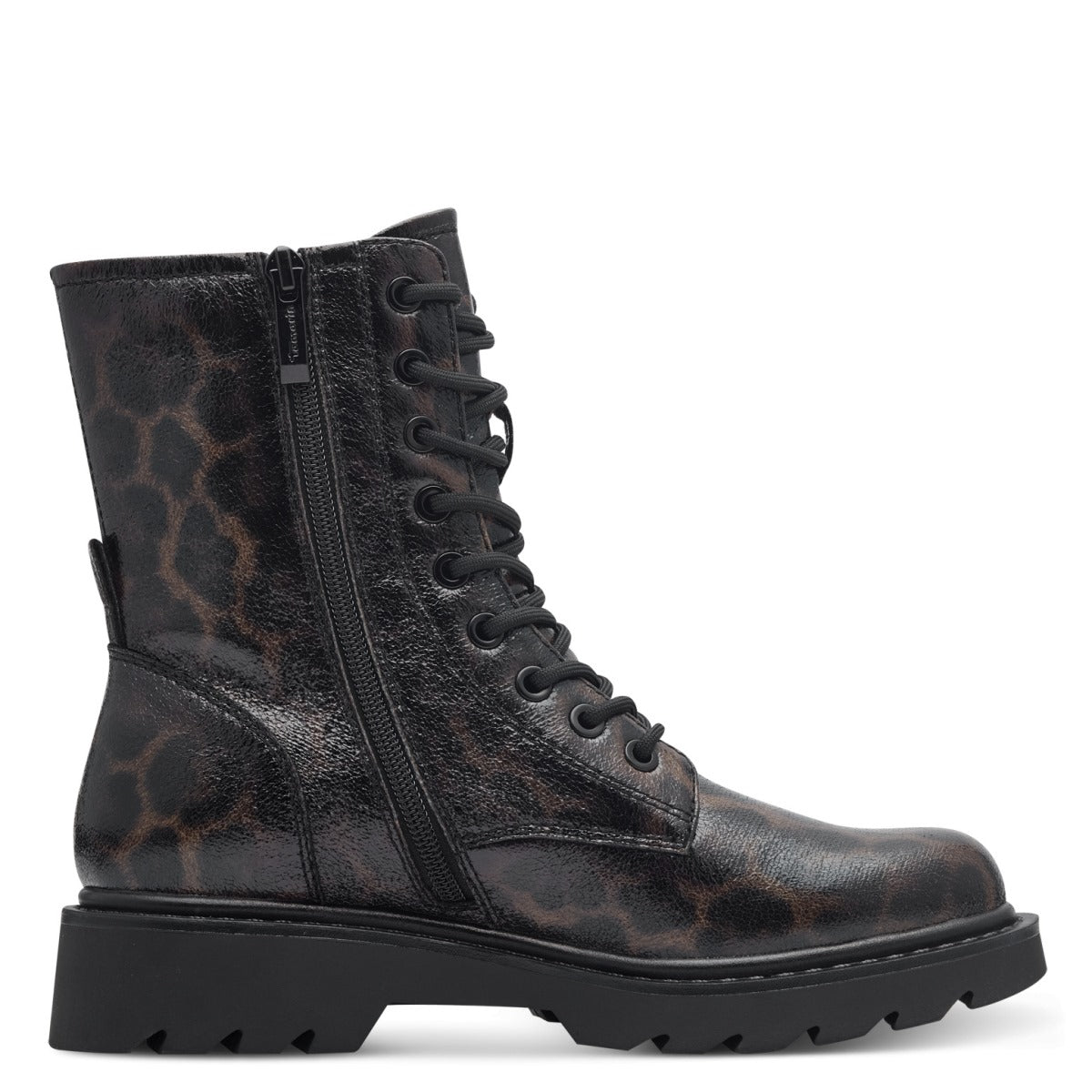 Tamaris 25918 Stiefelette leopard